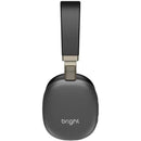 Headphone Bright Pilot Bluetooth Preto