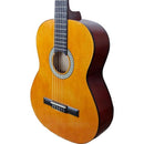 Violão Giannini N14N Acústico Nylon Natural