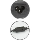 Fonte Para Notebook Samsung 19V 3,16A Bivolt 5,0mm Green