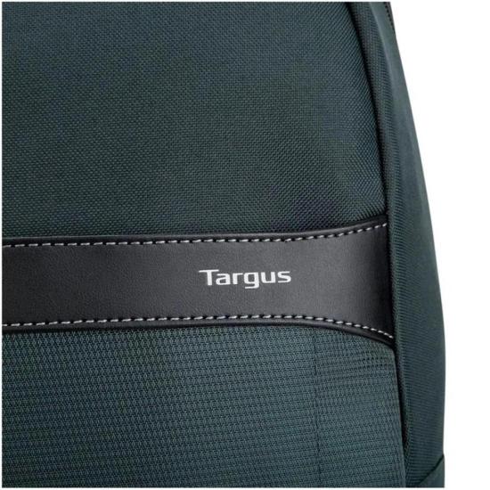 Mochila Para Notebook Targus Geolite Essentials 15,6" Preta