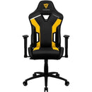 Cadeira Gamer ThunderX3 TC3 Bumblebee Amarela