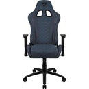 Cadeira Gamer ThunderX3 TGC12 Loft Azul
