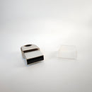 Adaptador Veicular Bluetooth Receptor De Música Chamada