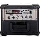 Caixa de Som Multiuso HAYONIK Iron 80 20W Bluetooth Preta