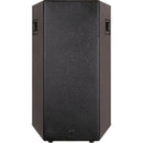 Caixa de Som Passiva HAYONIK CPX-12P 12" com Falante e Driver JBL
