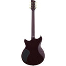Guitarra Yamaha Revstar RSS 20 Black Com Bag