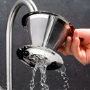Filtro Coador Café Aço Inox Reutilizável Ecológico