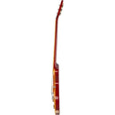 Guitarra Aria Pro II PE-350STD Aged Cherry Sunburst