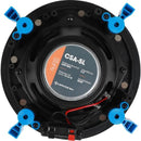 Arandela Hayonik Auris CSA-5L Branca