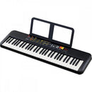 Teclado Yamaha PSR-F52 Arranjador Preto