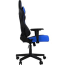 Cadeira Gamer Fortrek Cruiser Preta/Azul