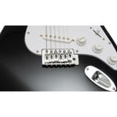 Guitarra Aria Pro II STG-003 Black