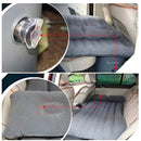 Colchão Cama Inflável Para Carro Ar Conforto Descanso