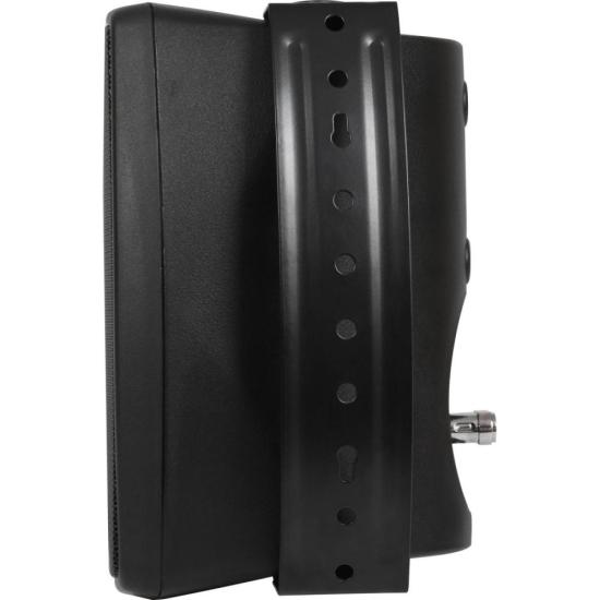 Caixa Acústica Hayonik HSP-450IP Indoor Preta