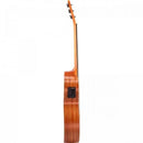 Violão Strinberg FS1A Aço Eletroacústico Mogno Color Satin