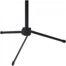 Pedestal Para Microfone Girafa TPS Preto ASK