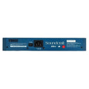 Mesa de Som Soundcraft MI-8 08 Canais USB