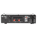 Amplificador Hayonik Compact 200 20W RMS com Bluetooth