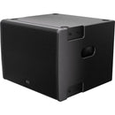 Subwoofer Passivo Line Array HH TNA-1200S 12"