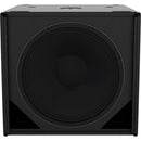 Subwoofer Passivo Line Array HH TNA-1800S 18"