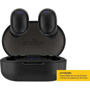 Fone De Ouvido Bright Max Sound Bluetooth Preto [F002]