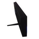 Relogio Parede Digital Led Grande Data Mes E Ano Temper 36cm