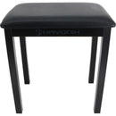 Banqueta Para Piano BP600P Preto Hayonik [F002]