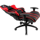 Cadeira Gamer Fortrek Black Hawk Preta/Vermelha