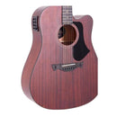 Violão Tagima Gran Reserva Juninho Afram Dark Mahogany