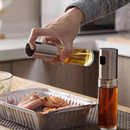 Pulverizador Spray Vidro Garrafa Dispenser Utensilio Cozinha