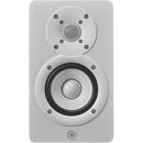 Monitor de Referência Para Estúdio Yamaha HS3 Branco (PAR)