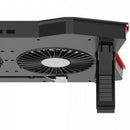 Suporte Para Notebook Com Cooler NBC-400BK C3Tech