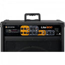 Caixa de Som Multiuso HAYONIK Lite 800 200W RMS