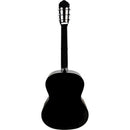 Violão Giannini S14 Acústico Aço Acústico Preto