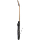Guitarra Aria Pro II MAC-STD Metallic Black