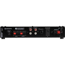 Amplificador Hayonik PRO510 50W RMS Com Gongo