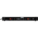 Amplificador Hayonik Ambience PA-6000S 600W