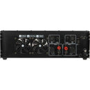 Amplificador Hayonik H3 700W 4R