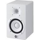 Monitor de Referência Para Estúdio Yamaha HS5 Branco