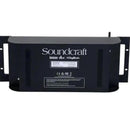 Mesa de Som Soundcraft Digital UI16 16 Canais Preta