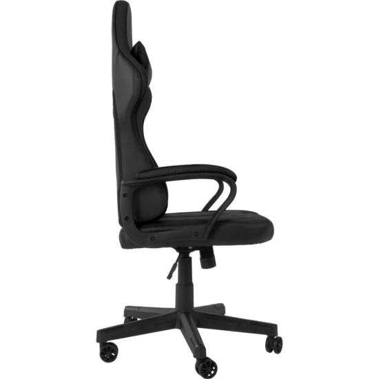 Cadeira Gamer Fortrek Vickers Preta