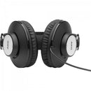Fone De Ouvido AKG K72 Profissional Preto