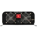 Inversor Automotivo HAYONIK PSW222 Onda Senoidal 2000W 24Vdc/220V