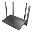 Roteador Wireless Dlink DIR-841 1200Mbps Gigabit Preto