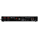 Amplificador Hayonik MS4000 400W RMS Multisetores