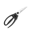 Tesoura Culinária Abridor Corta Desossa Aço Inox Kit C/ 2