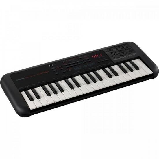 Mini Teclado Yamaha PSS-A50 Sem Fonte