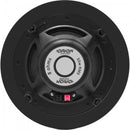 Arandela 6" Orion AR6 Coaxial 55W RMS Redonda Preta