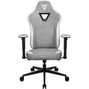 Cadeira ThunderX3 EAZE Loft Grey Cinza