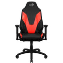 Cadeira Gamer Aerocool Admiral Champion Red Vermelha